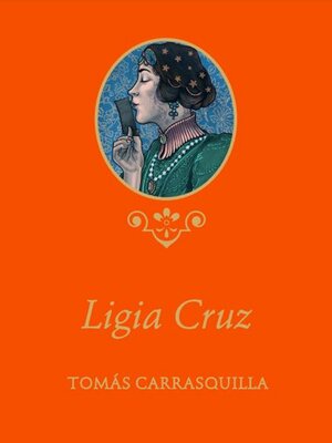 cover image of Ligia Cruz